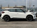Used 2024 Nissan Kicks SR w/ SR Premium Package image 2