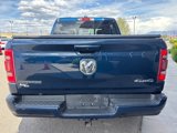 Used 2022 RAM 1500 Big Horn image 4