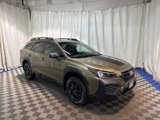 New 2025 Subaru Outback Wilderness image 2