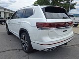 New 2025 Volkswagen Atlas SEL Premium R-Line image 6