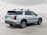 New 2025 Hyundai Palisade SEL image 3