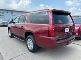 Used 2020 Chevrolet Suburban LT image 3