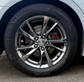Used 2017 INFINITI Q50 Signature Edition w/ All Weather Package (L93) image 6