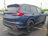 New 2026 Honda CR-V Sport Touring image 4