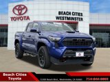 Certified 2025 Toyota Tacoma TRD Sport image 2