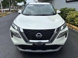 Used 2023 Nissan Rogue SV image 2