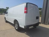 Used 2019 Chevrolet Express 2500 w/ Enhanced Convenience Package image 4