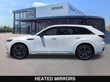 New 2025 MAZDA CX-70 3.3 Turbo S w/ Premium Plus image 2