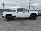 New 2025 Chevrolet Silverado 2500 ZR2 w/ Technology Package image 4