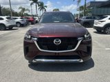 New 2025 MAZDA CX-90 3.3 Turbo w/ Premium Plus Pkg image 3