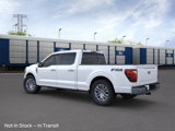 New 2025 Ford F150 Lariat image 4