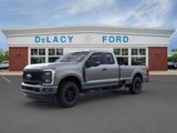 New 2025 Ford F350 XL w/ STX Appearance Package image 2