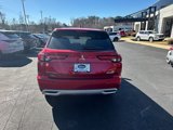 New 2024 Mitsubishi Outlander SE image 4