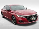 Used 2022 Honda Accord Sport image 3