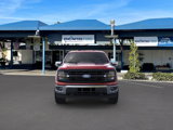 New 2025 Ford F150 XLT image 6