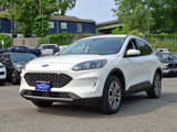Certified 2022 Ford Escape SEL image 4