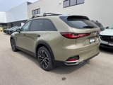 New 2025 MAZDA CX-70 Plug-In Hybrid w/ Premium Plus image 3