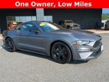 Used 2023 Ford Mustang Coupe w/ Equipment Group 101A image 2