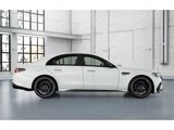 New 2025 Mercedes-Benz E 53 AMG e 4MATIC Sedan image 2