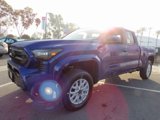 New 2025 Toyota Tacoma SR5 image 3