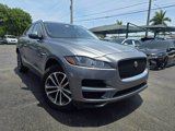 Used 2020 Jaguar F-PACE Premium image 2