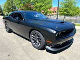 Used 2023 Dodge Challenger R/T Scat Pack w/ T/A Package image 2