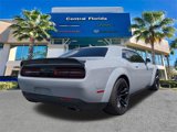 Certified 2021 Dodge Challenger R/T Scat Pack image 5