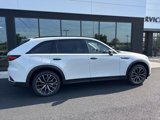New 2025 MAZDA CX-70 Plug-In Hybrid w/ Premium Pkg image 2