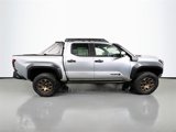 New 2025 Toyota Tacoma 4x4 Double Cab Hybrid image 2