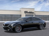 New 2026 Cadillac CT5 Sport image 2