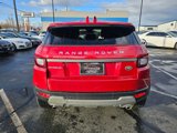 Used 2018 Land Rover Range Rover Evoque SE image 4