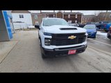 New 2025 Chevrolet Silverado 2500 W/T w/ WT Convenience Package image 3