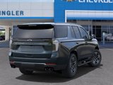 New 2025 Chevrolet Tahoe Z71 w/ Z71 Off-Road Package image 4