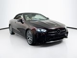 Used 2023 Mercedes-Benz E 450 4MATIC Cabriolet image 3