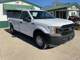 Used 2020 Ford F150 XL w/ Equipment Group 101A Mid image 3