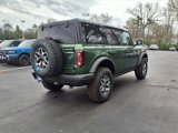 New 2025 Ford Bronco Badlands image 3