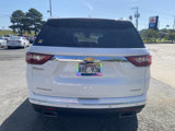 Used 2019 Chevrolet Traverse Premier w/ Driver Confidence II Package image 5