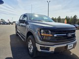 New 2025 Ford F150 XLT image 2