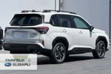 New 2025 Subaru Forester Limited image 4