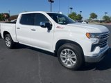 New 2025 Chevrolet Silverado 1500 LTZ w/ LTZ Premium Package image 2