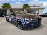 New 2026 BMW M4 Competition w/ Executive Package image 3