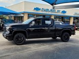 New 2025 Chevrolet Silverado 2500 High Country w/ Midnight Edition image 2