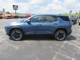 New 2026 Chevrolet Equinox LT image 2