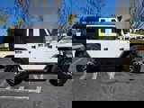 Used 2016 Jeep Wrangler Unlimited Sport image 4