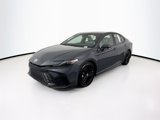 Certified 2025 Toyota Camry SE image 2