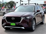 New 2025 MAZDA CX-90 3.3 Turbo w/ Premium Plus Pkg image 4