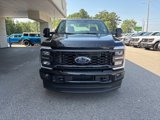 New 2025 Ford F350 XL w/ STX Appearance Package image 2