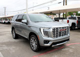 Used 2025 GMC Yukon Denali image 2