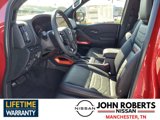 New 2025 Nissan Frontier PRO-4X w/ Pro Premium Package image 3