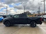 New 2025 RAM 1500 Laramie w/ Night Edition image 6